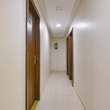 Fabexpress Purple Suites Inn 벵갈루루 외부 사진