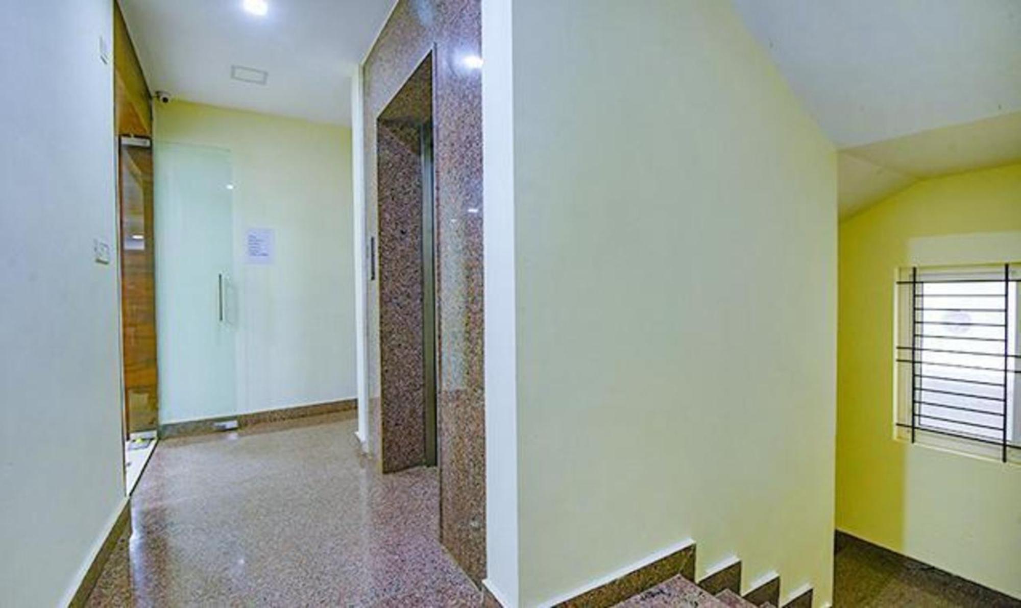 Fabexpress Purple Suites Inn 벵갈루루 외부 사진