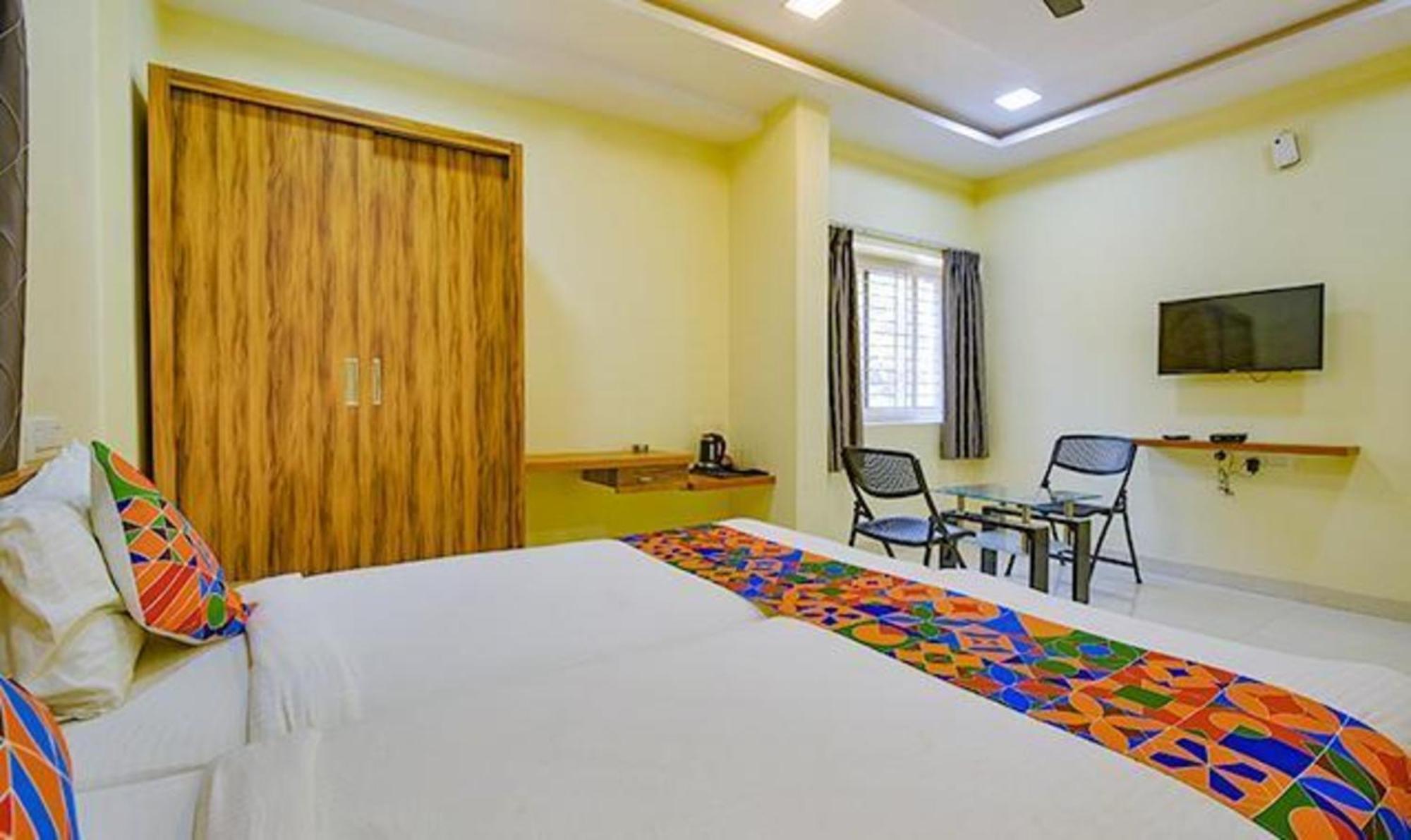 Fabexpress Purple Suites Inn 벵갈루루 외부 사진